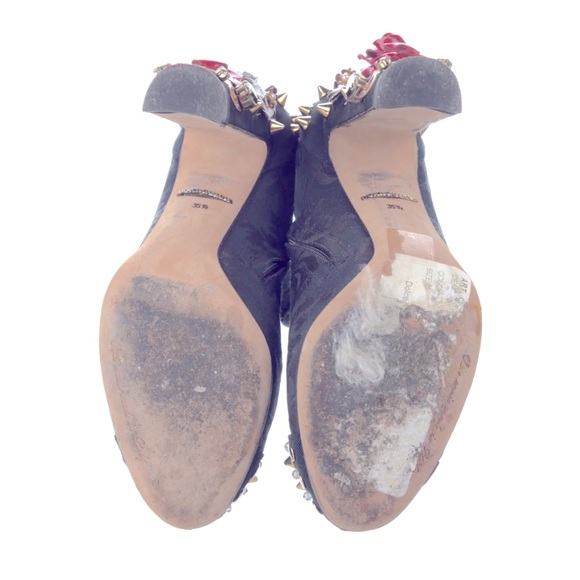 Dolce & Gabanna boots - Picture 5 of 5